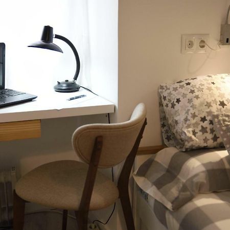 Apartamento Blanes Granada Dış mekan fotoğraf