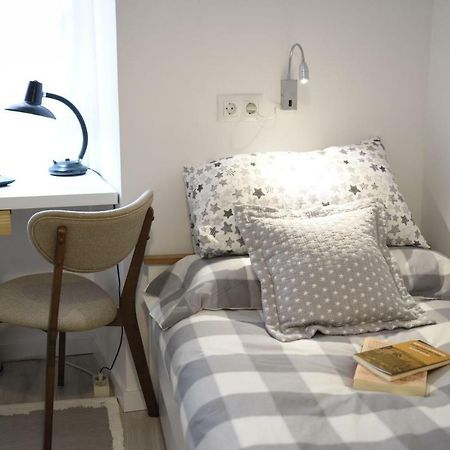 Apartamento Blanes Daire Granada Dış mekan fotoğraf