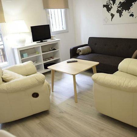 Apartamento Blanes Granada Dış mekan fotoğraf