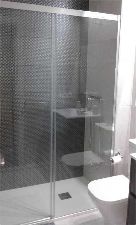 Apartamento Blanes Granada Dış mekan fotoğraf