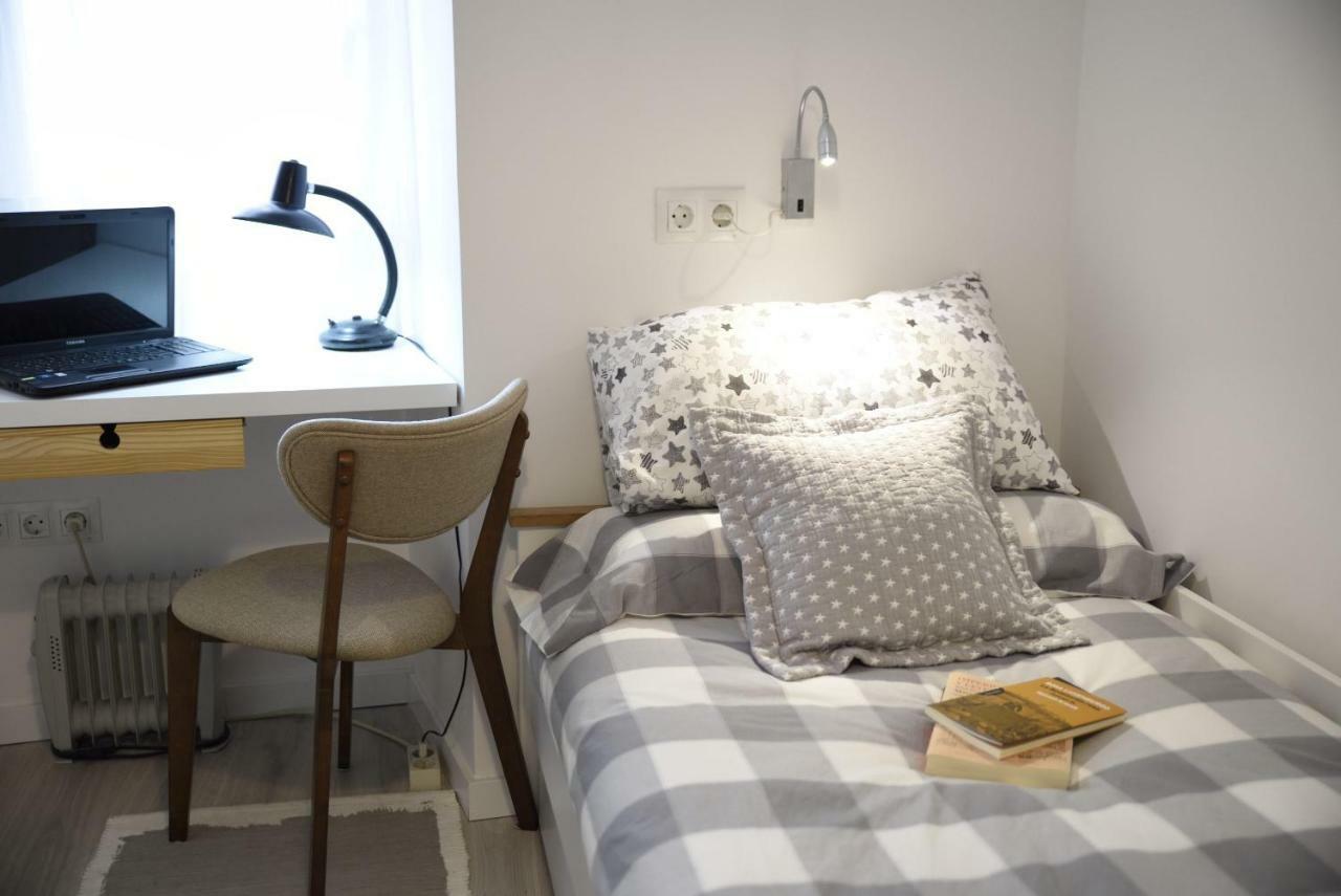 Apartamento Blanes Granada Dış mekan fotoğraf