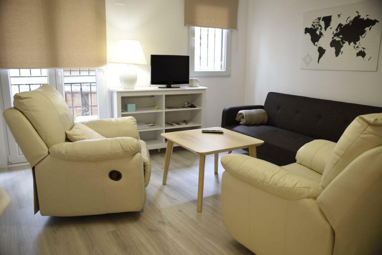 Apartamento Blanes Granada Dış mekan fotoğraf