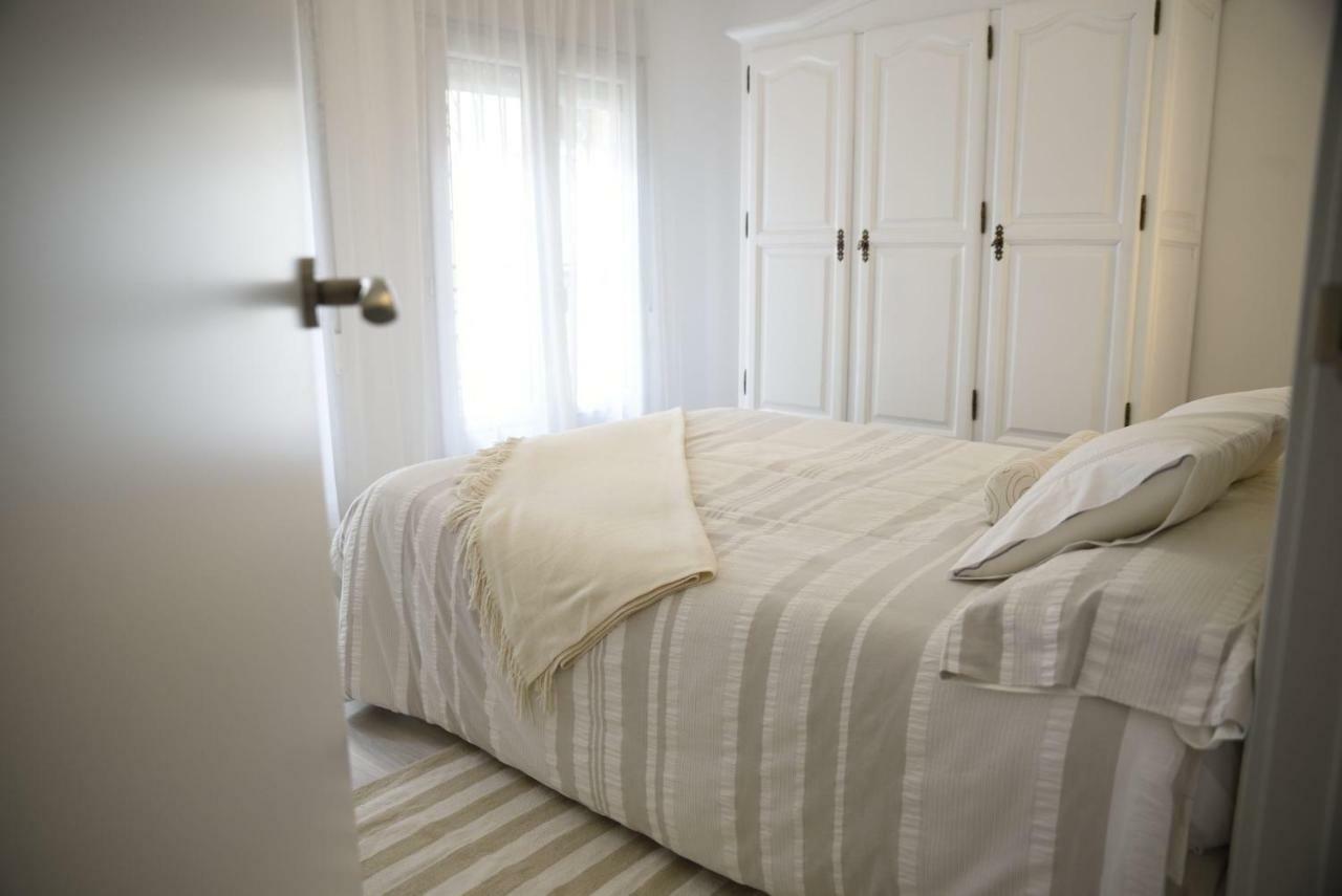 Apartamento Blanes Granada Dış mekan fotoğraf