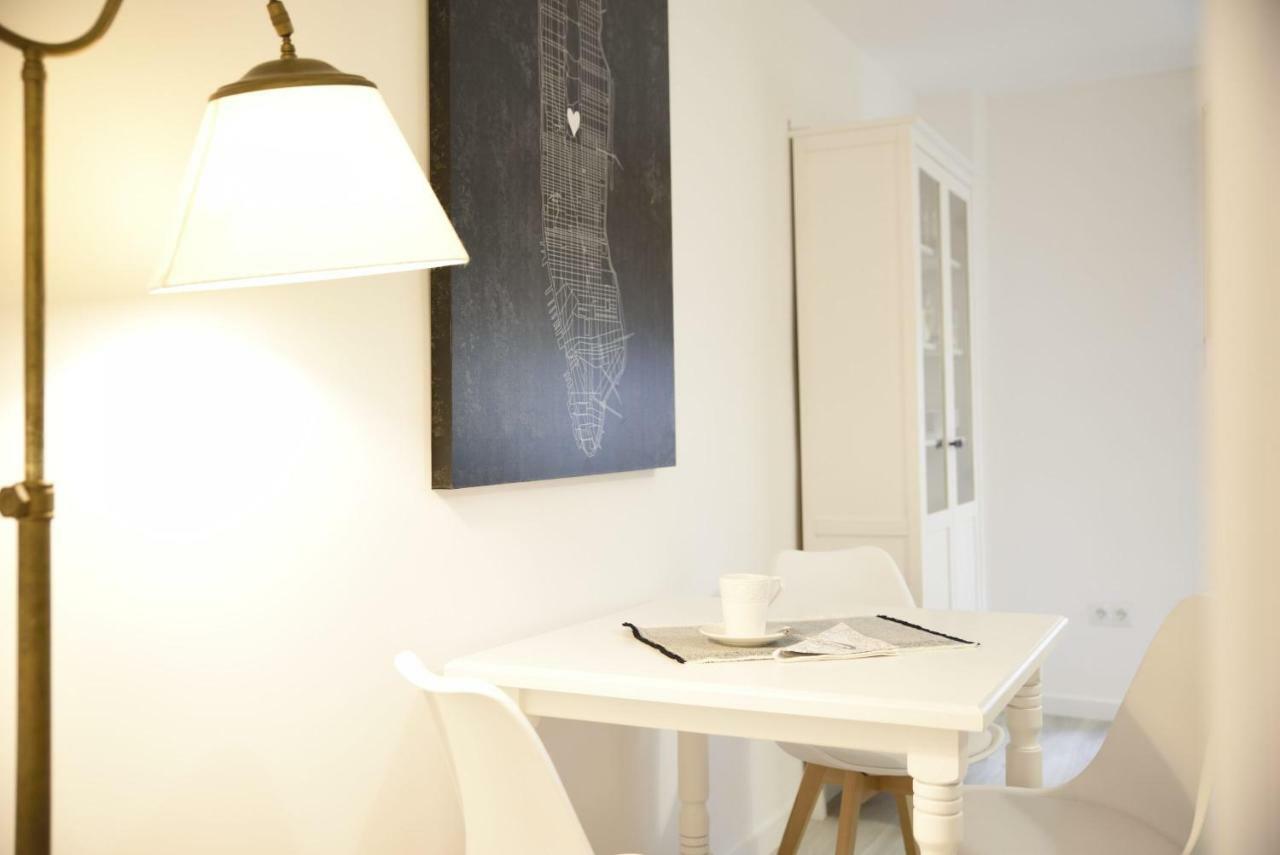 Apartamento Blanes Granada Dış mekan fotoğraf