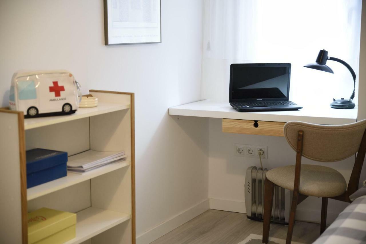 Apartamento Blanes Granada Dış mekan fotoğraf
