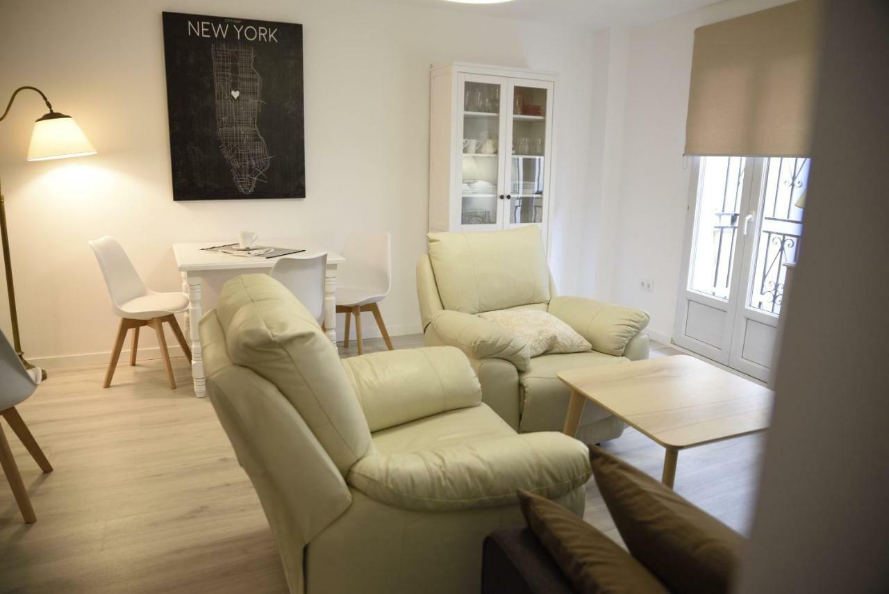 Apartamento Blanes Granada Dış mekan fotoğraf