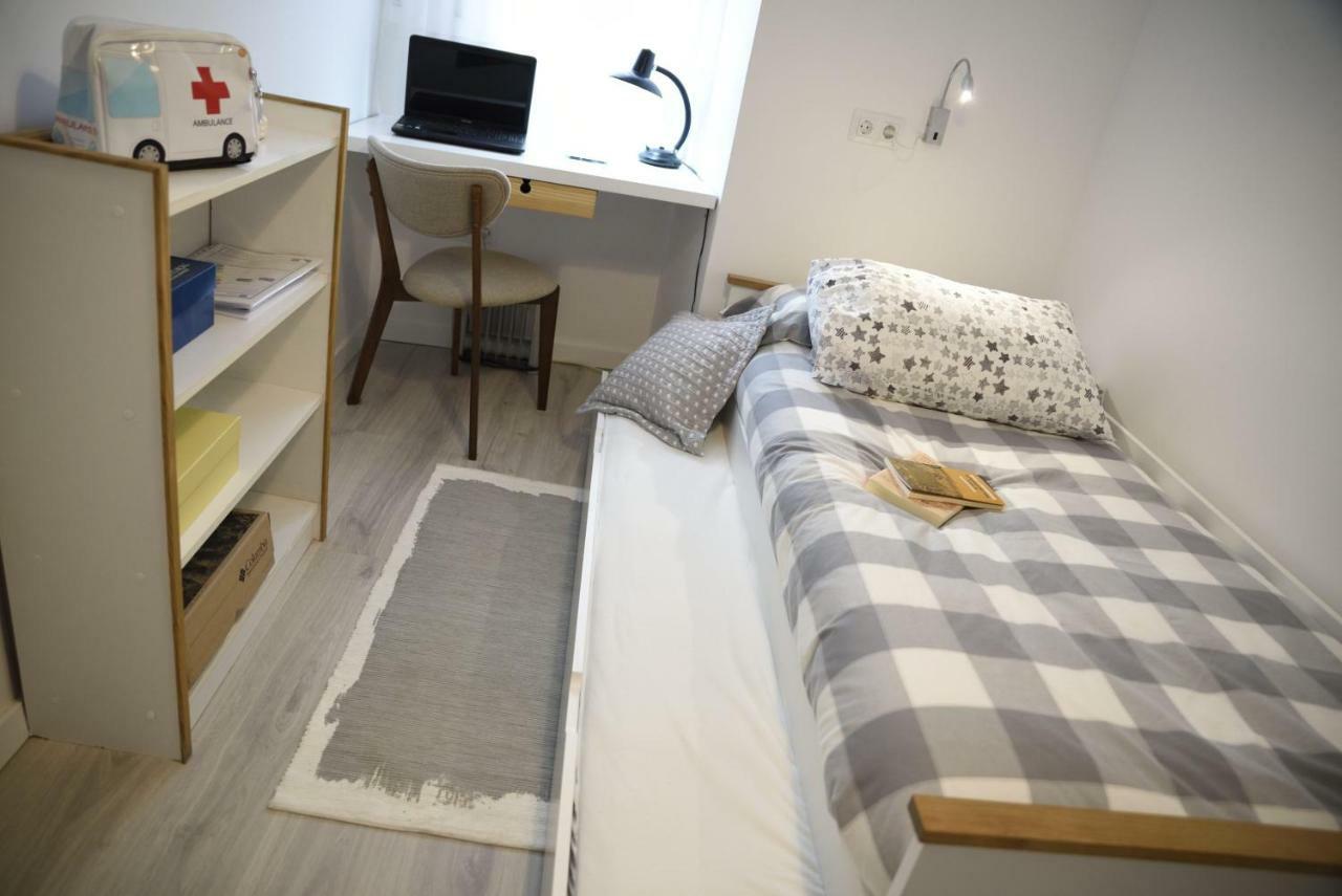 Apartamento Blanes Granada Dış mekan fotoğraf