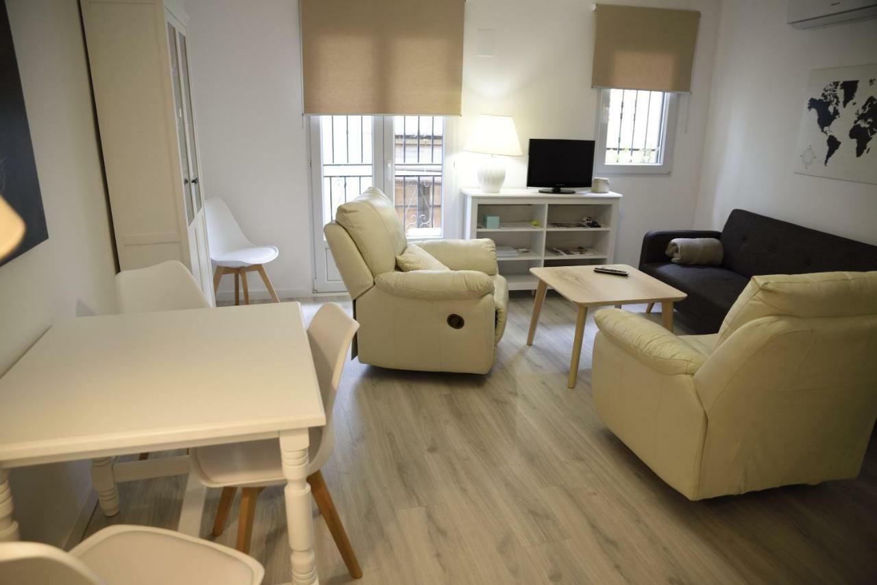 Apartamento Blanes Granada Dış mekan fotoğraf