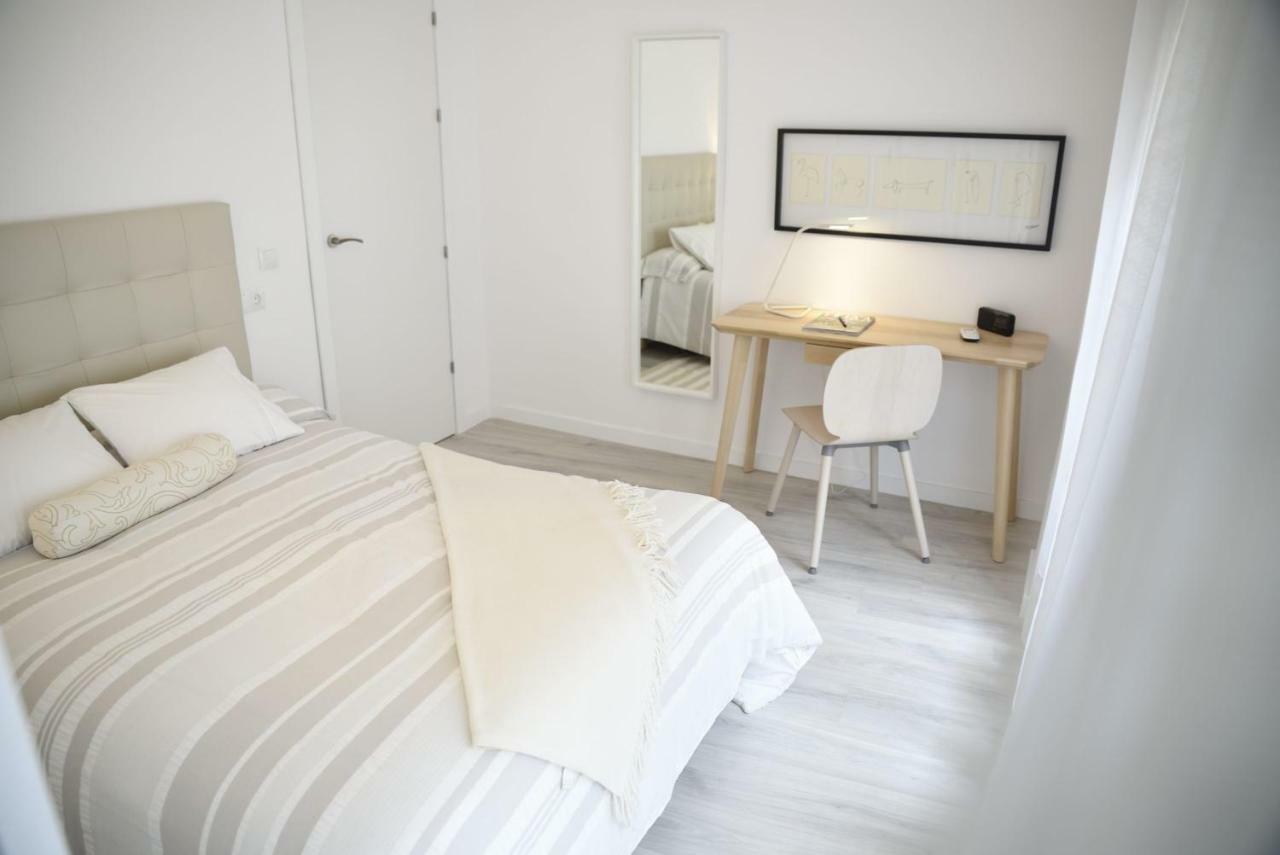 Apartamento Blanes Granada Dış mekan fotoğraf