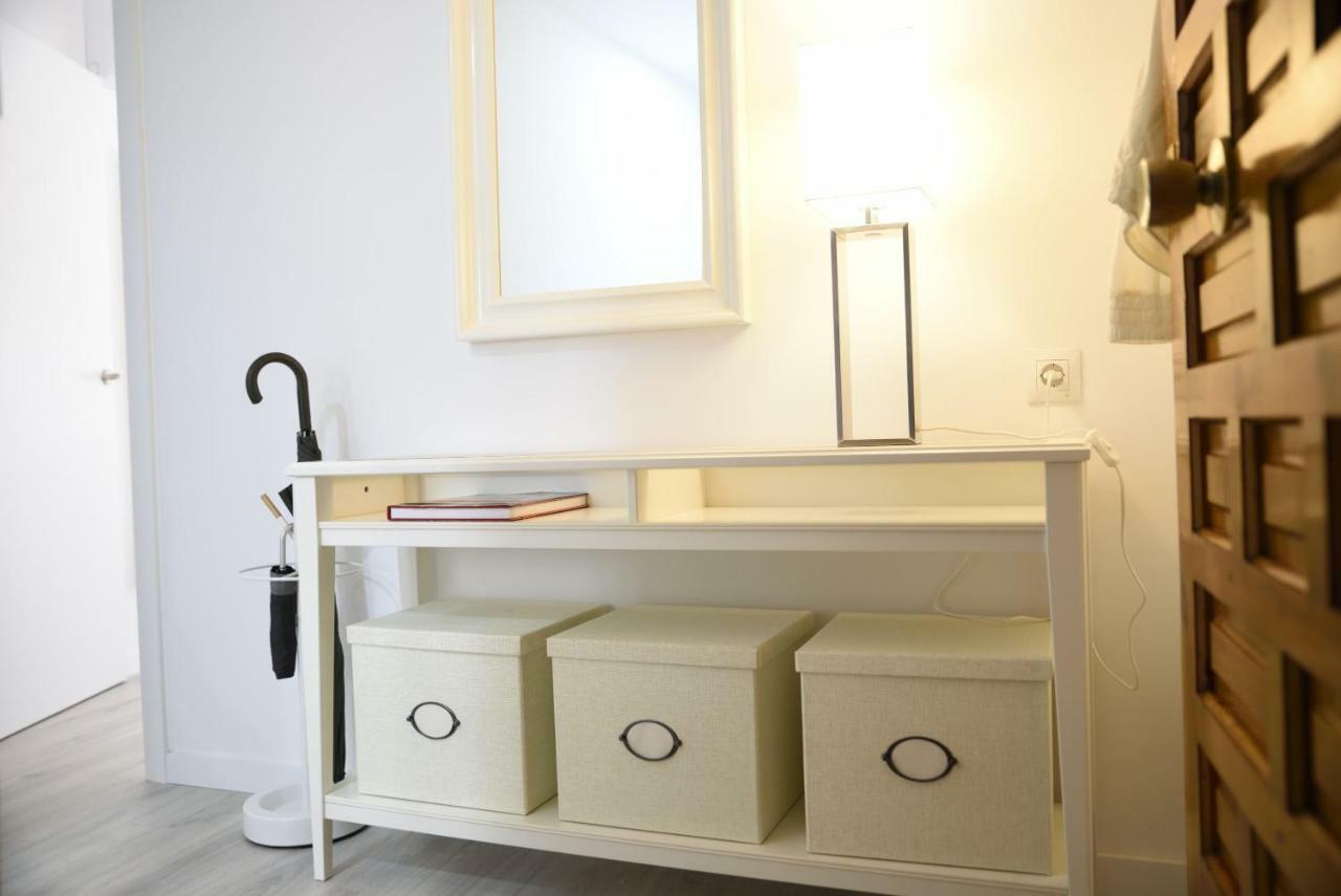 Apartamento Blanes Granada Dış mekan fotoğraf