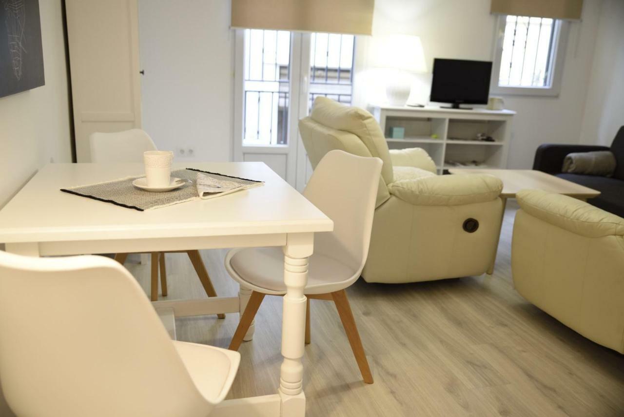 Apartamento Blanes Granada Dış mekan fotoğraf