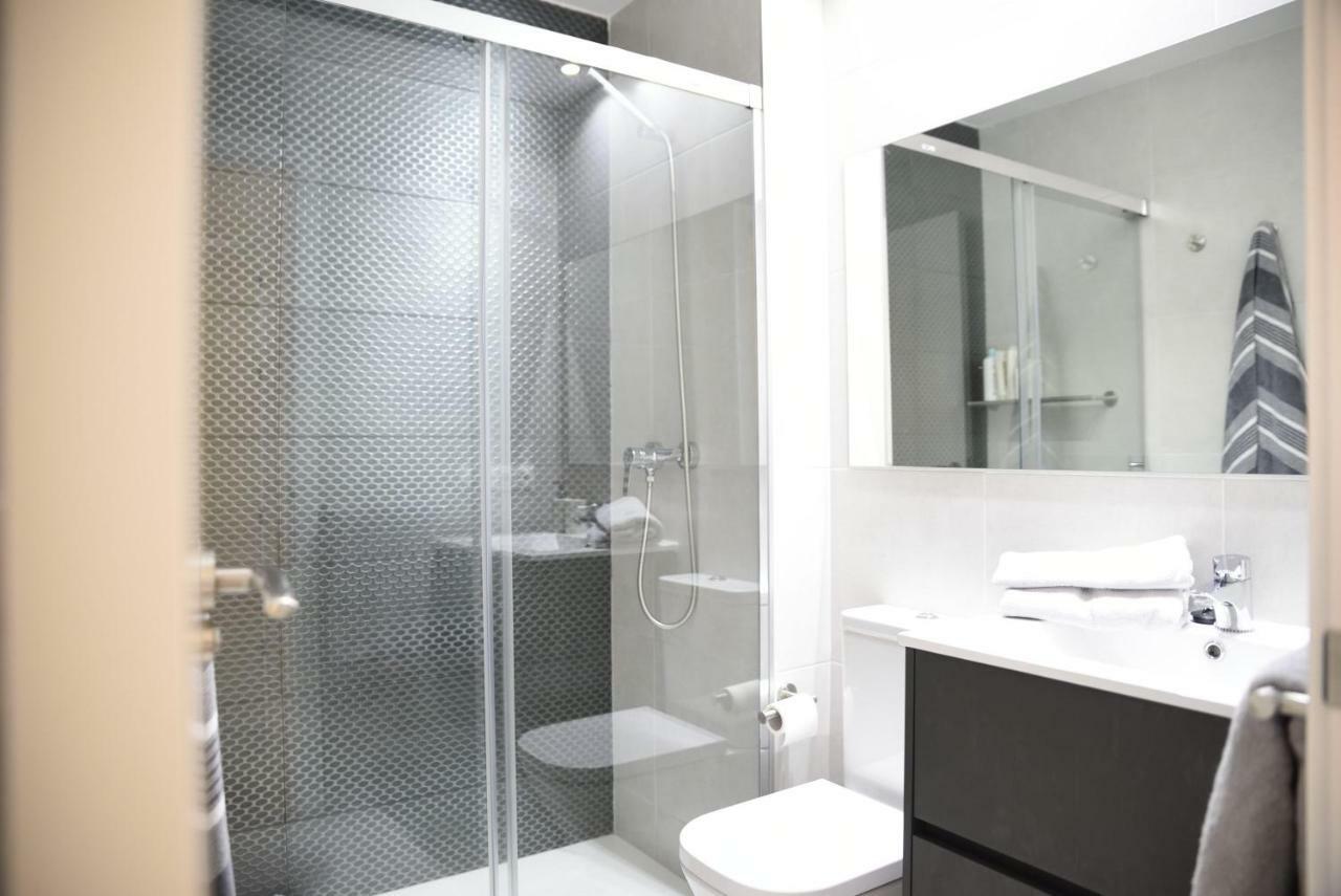 Apartamento Blanes Granada Dış mekan fotoğraf