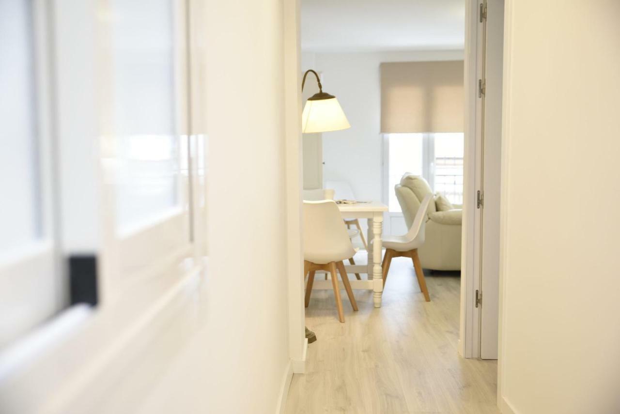 Apartamento Blanes Granada Dış mekan fotoğraf