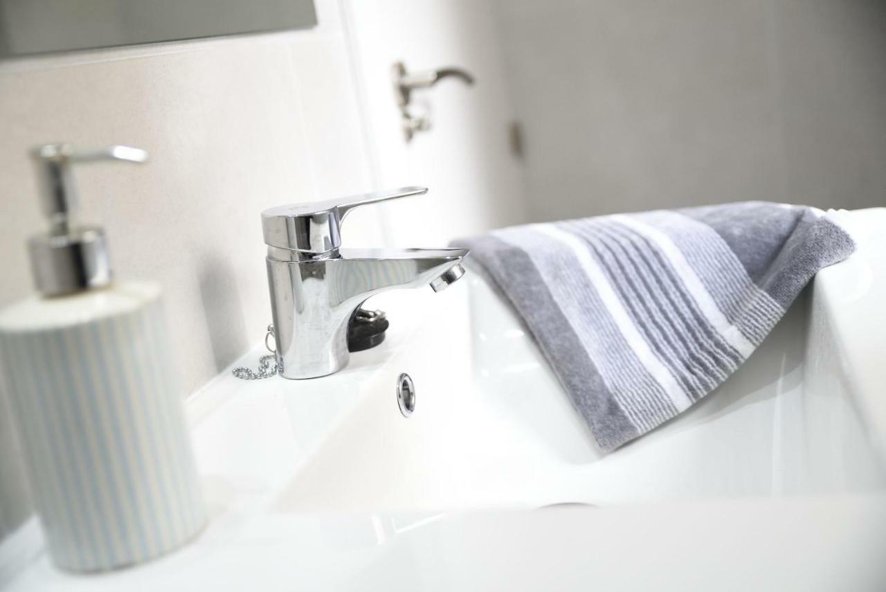 Apartamento Blanes Granada Dış mekan fotoğraf