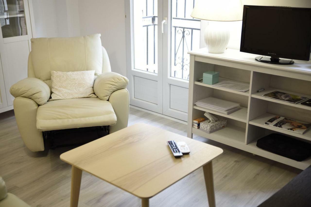 Apartamento Blanes Daire Granada Dış mekan fotoğraf