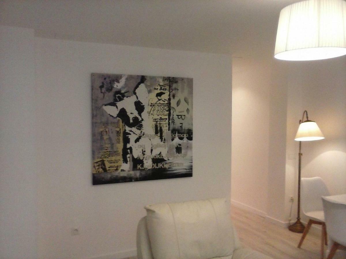 Apartamento Blanes Granada Dış mekan fotoğraf