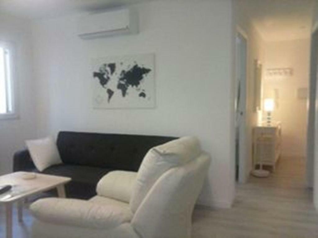 Apartamento Blanes Daire Granada Dış mekan fotoğraf